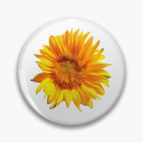 Item preview, Girasol Pintado designed and sold by AthenaPlays.