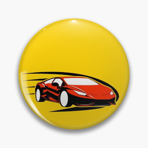Item preview, F1 sports car designed and sold by ChaseCoClothing.