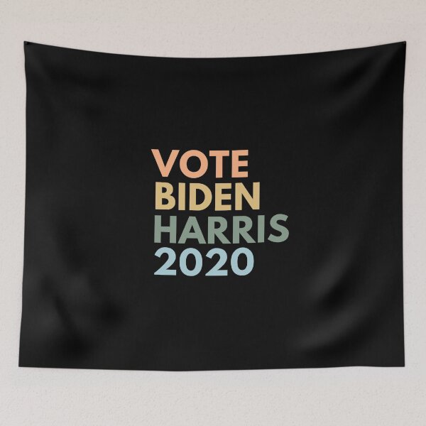 Item preview, Vote Biden Harris 2020 designed and sold by MoodyApparel.