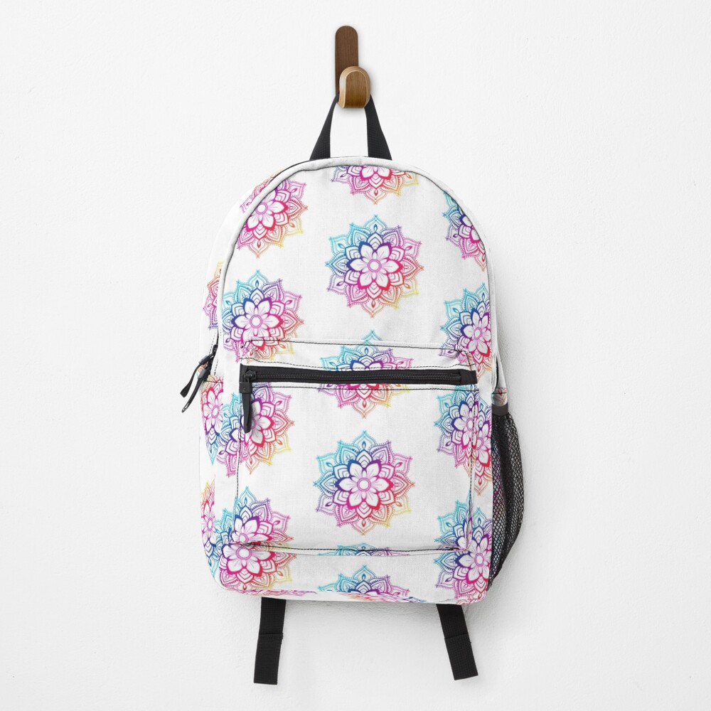 Item preview, Backpack designed and sold by adjsr.