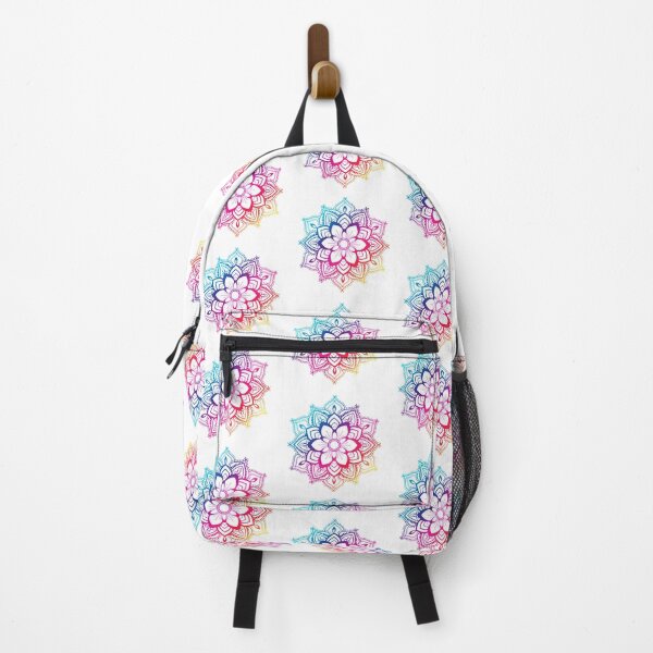 Item preview, Warm Mandala designed and sold by adjsr.