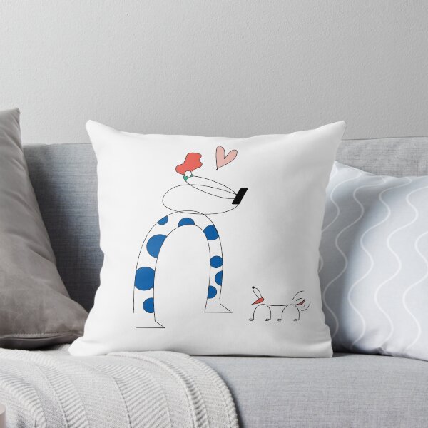 Item preview, Love at a distance  designed and sold by Nathalieaman.