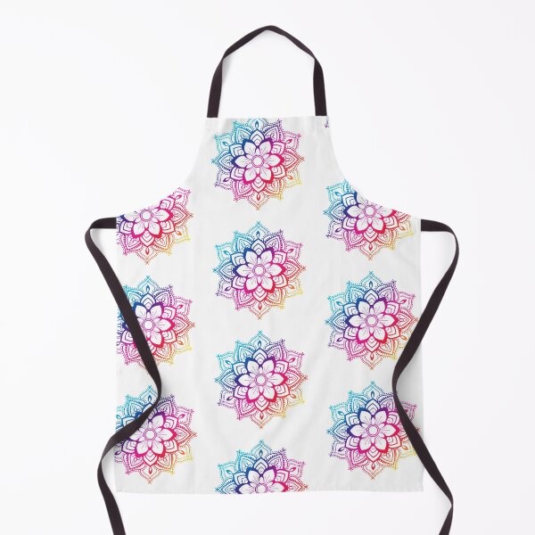 Item preview, Warm Mandala designed and sold by adjsr.
