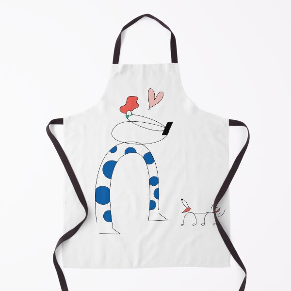 Item preview, Love at a distance designed and sold by Nathalieaman.
