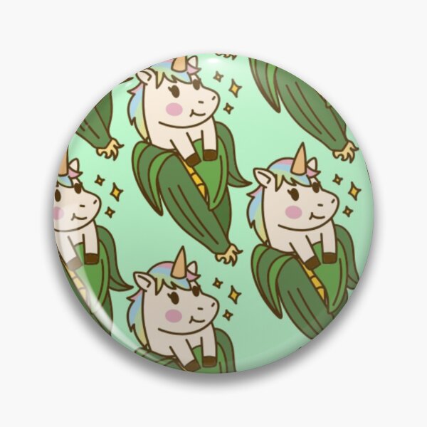 Item preview, Funny Uni-corn Pattern designed and sold by Sunny-World.