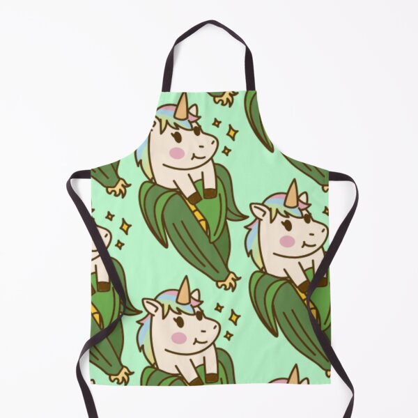 Item preview, Funny Uni-corn Pattern designed and sold by Sunny-World.