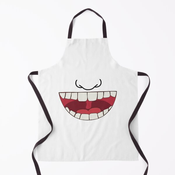 Item preview, Big Mouth Mask designed and sold by CrazyTimes.
