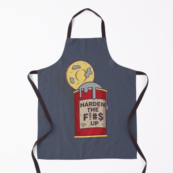 Item preview, A can of harden the f!#$ up designed and sold by Bubsart78.