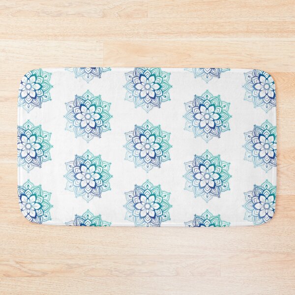 Item preview, Blue Mandala designed and sold by adjsr.