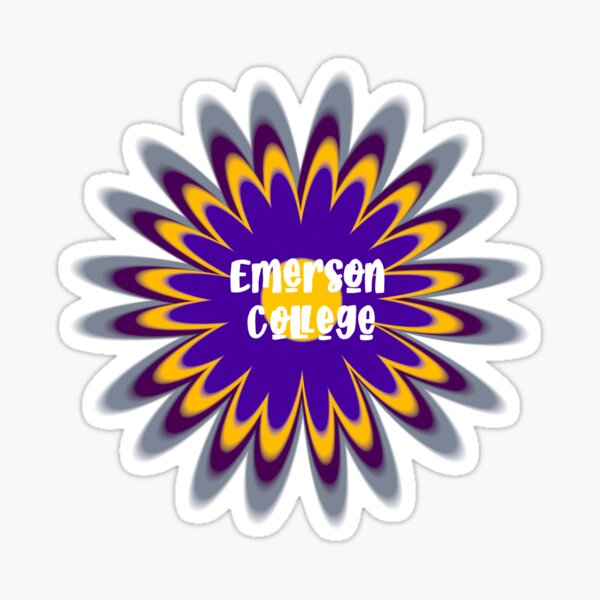 Item preview, Retro Emerson College designed and sold by Emily Boynton.