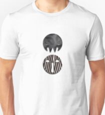 Panther & Zebra Unisex T-Shirt