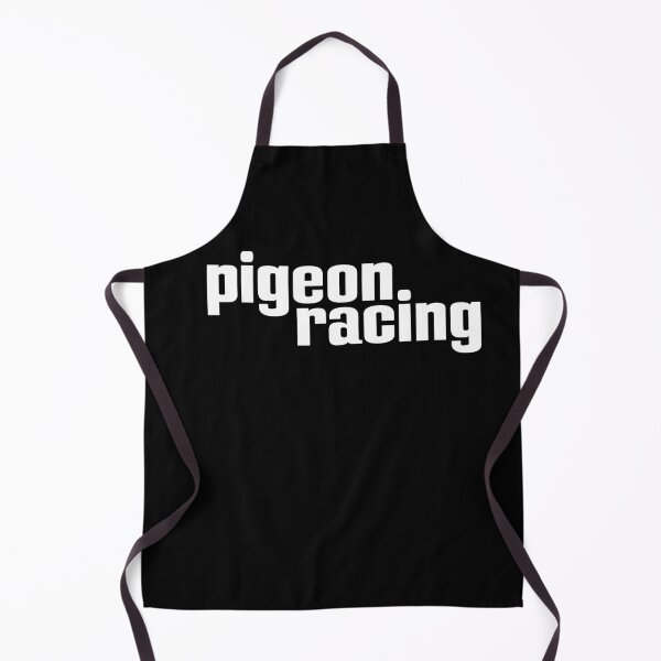 Item preview, Pigeon Racing designed and sold by ProjectX23.