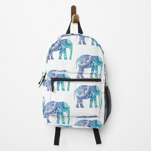 Item preview, Blue Elephant designed and sold by adjsr.