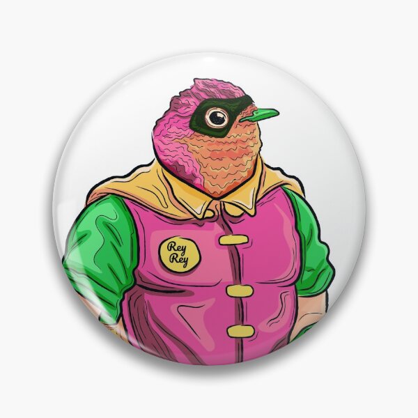 Item preview, Super bird designed and sold by Rey Rey .