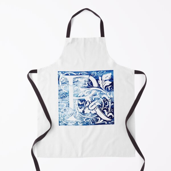 Item preview, The Letter R Ocean Waves designed and sold by yacine12353.