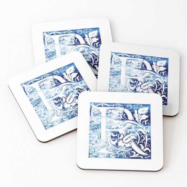 Item preview, The Letter R Ocean Waves  designed and sold by yacine12353.