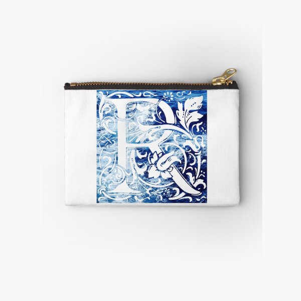 Item preview, The Letter R Ocean Waves  designed and sold by yacine12353.