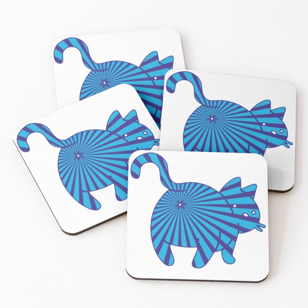 Item preview, Cat Tailz designed and sold by BoneArtPetite.