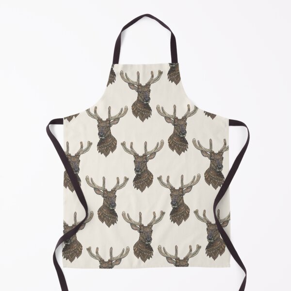 Item preview, Reindeer designed and sold by ZHField.