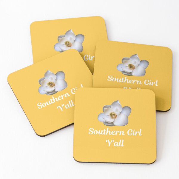Item preview, Southern Girl Y'all designed and sold by artistoutfitter.