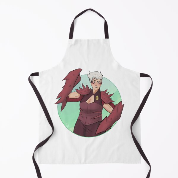 Item preview, Miss Scorpia! designed and sold by Juniperrrrr.