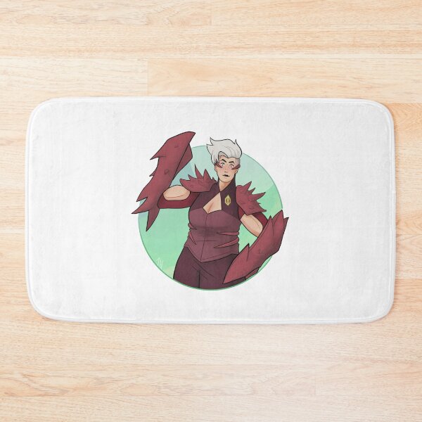 Item preview, Miss Scorpia! designed and sold by Juniperrrrr.