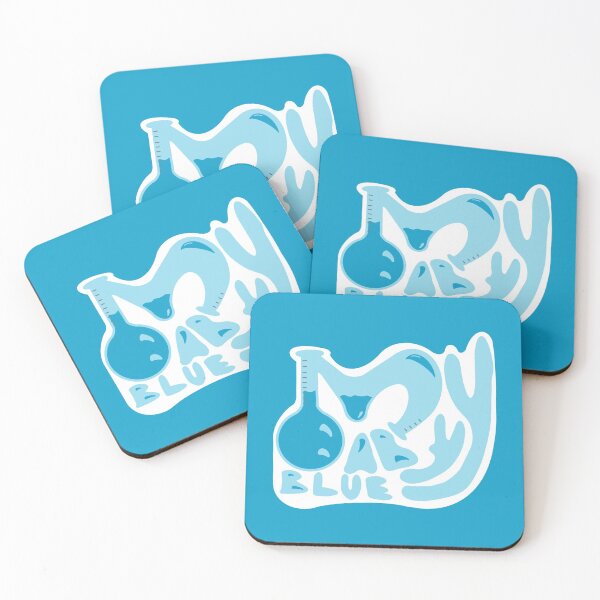 Item preview, My Baby Blue designed and sold by -st1ckers-.