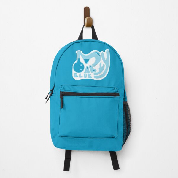 Item preview, My Baby Blue designed and sold by -st1ckers-.