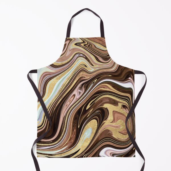 Item preview, Marble Ink Swirls in Neutral designed and sold by WisdomInspired.