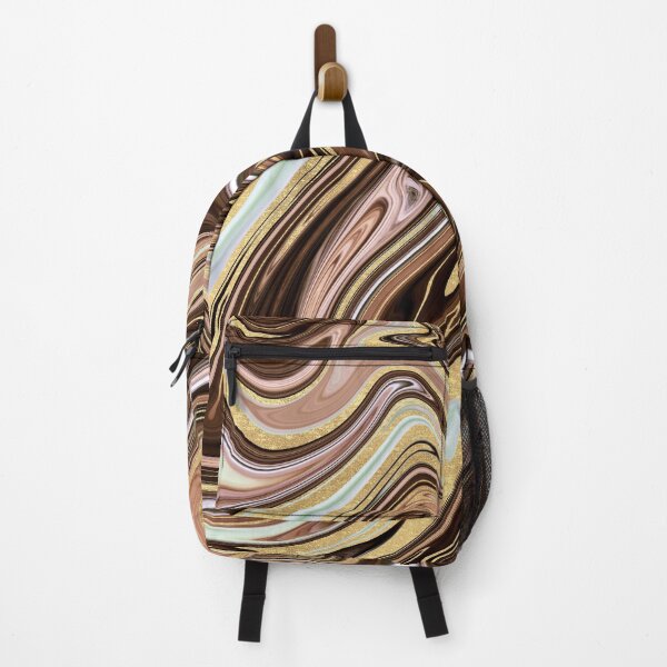 Item preview, Marble Ink Swirls in Neutral designed and sold by WisdomInspired.
