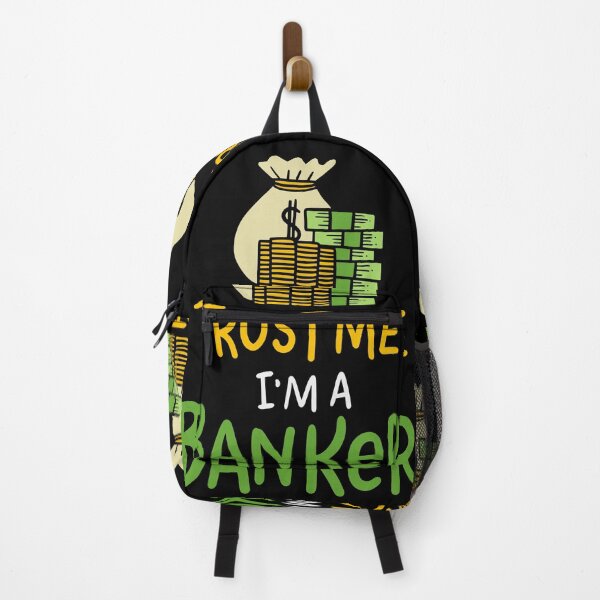 Item preview, Accounting Bank Teller Cashier Funny Banking Gift designed and sold by Sandra78.