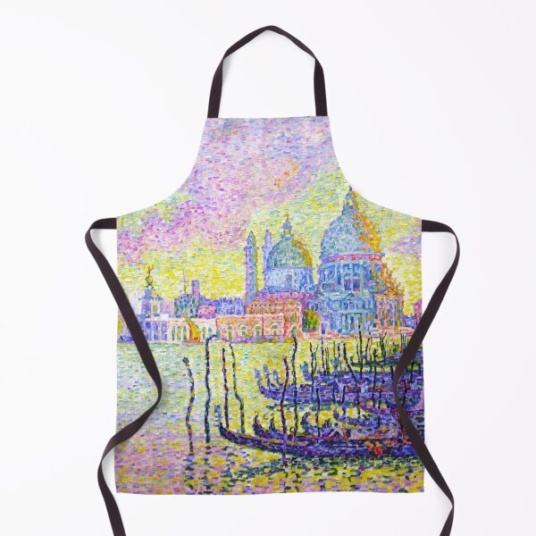 Item preview, Favourite Artist - Grand Canal, Venice - Paul Signac designed and sold by vmajzlik.
