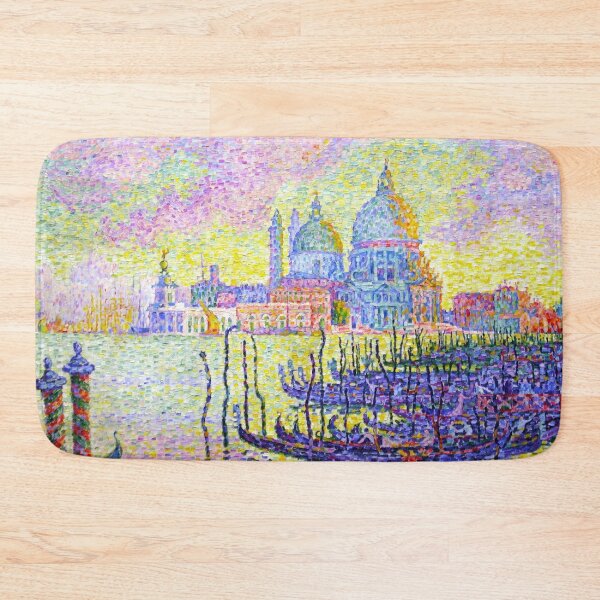 Item preview, Favourite Artist - Grand Canal, Venice - Paul Signac designed and sold by vmajzlik.