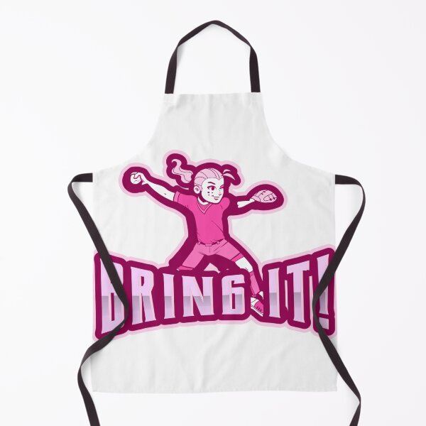 Item preview, Softball Girl Bring It designed and sold by PosPresence.