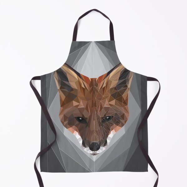 Item preview, Outlined Fox designed and sold by ErinFCampbell.