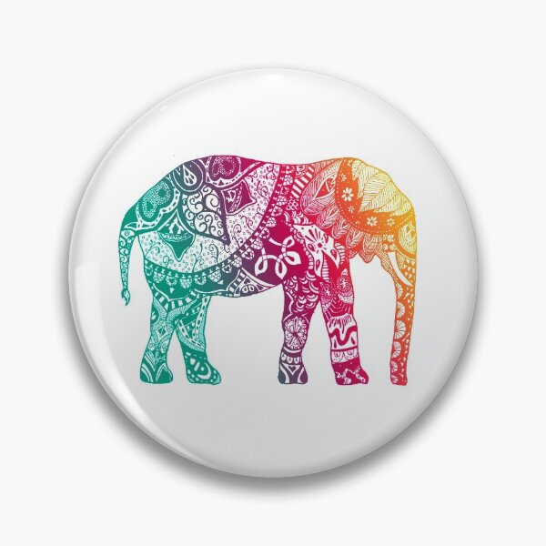 Item preview, Warm Elephant designed and sold by adjsr.