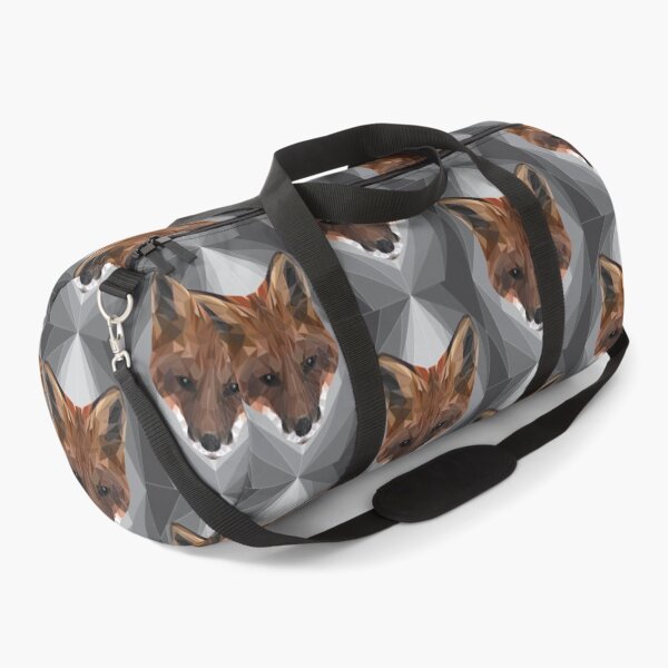 Item preview, Outlined Fox designed and sold by ErinFCampbell.