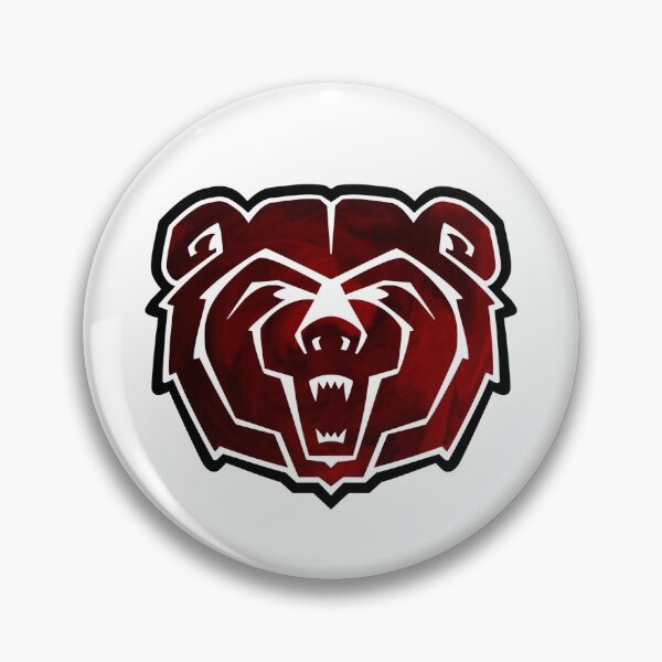 Item preview, Boomer (Missouri  State University)  designed and sold by ConceptualClub.