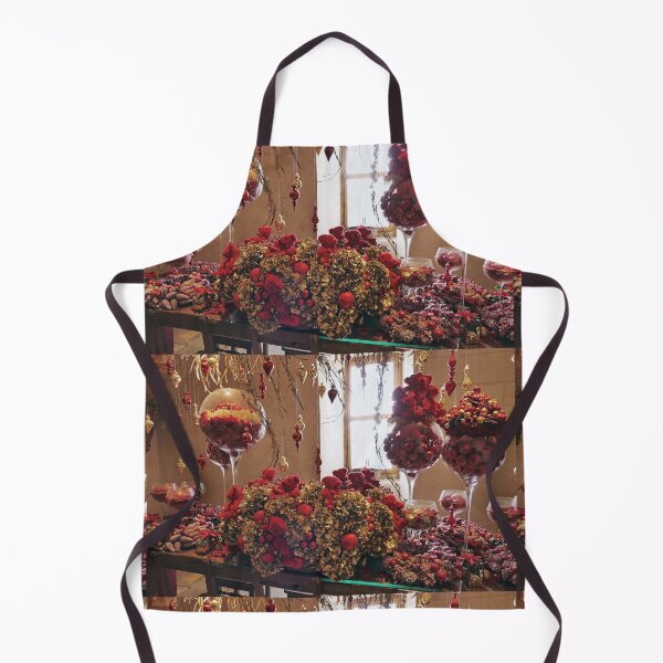 Item preview, Rouge féérique au Château de de Chenonceau (4)(t) décembre 2017 par Olavia-Olao & Okaio Créations designed and sold by o.okaïo.