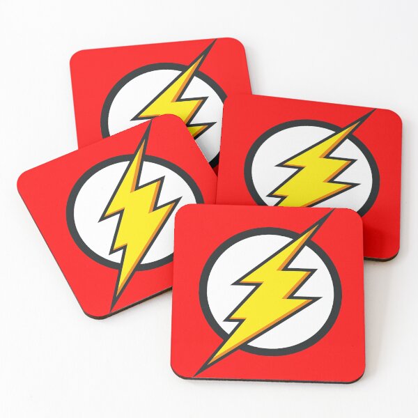 Item preview, Lighting Bolt of the fastest man alive (Yellow Speed Demon) 2020 designed and sold by frikybomb.