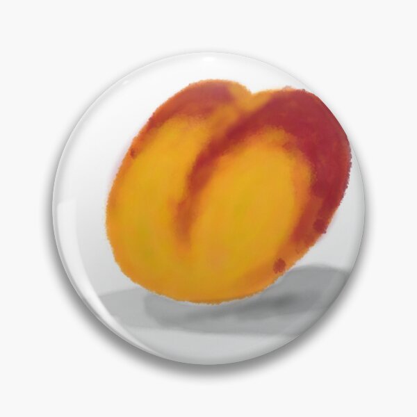 Item preview, Peach designed and sold by Nailia Kublashvili.
