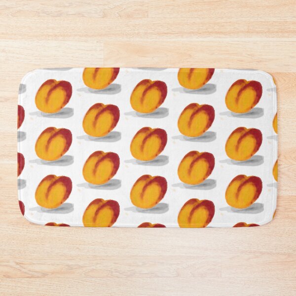 Item preview, Peach designed and sold by Nailia Kublashvili.