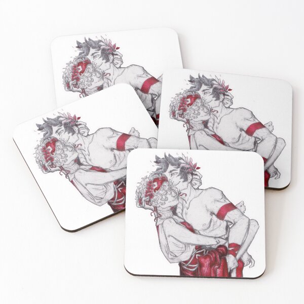 Item preview, Hypnos Deserves Love and Affection designed and sold by Rhys A.N. Somerset.