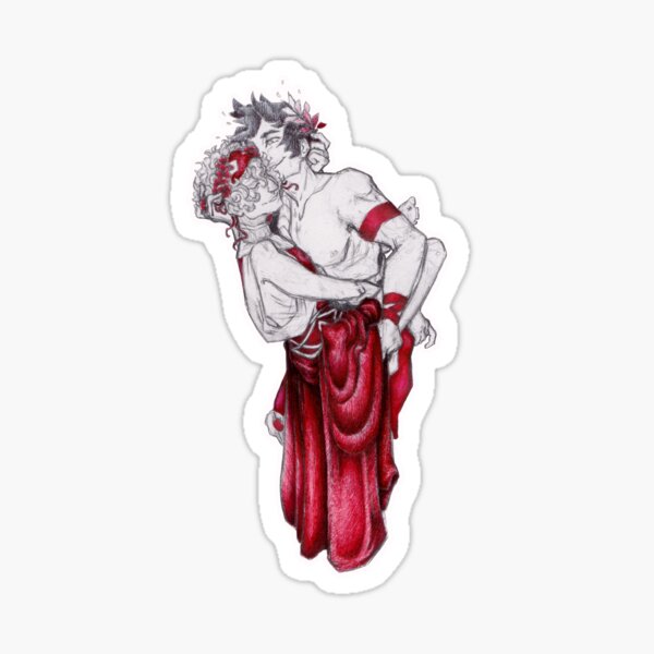 Item preview, Hypnos Deserves Love and Affection designed and sold by Rhys A.N. Somerset.