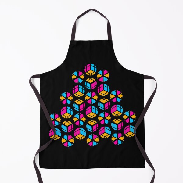 Item preview, Pyraminks Bubble Second Edition designed and sold by weavernap.