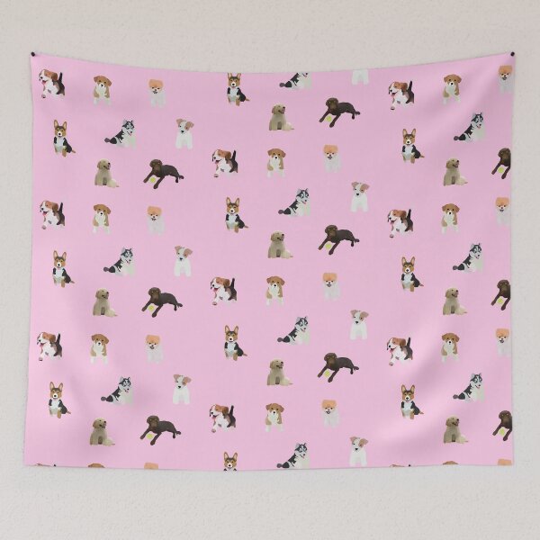 Item preview, Dog pack designed and sold by dolphin1128.