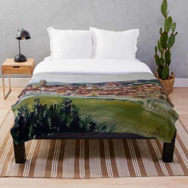 Item preview, Mañana de Florencia designed and sold by Livia Burchianti.