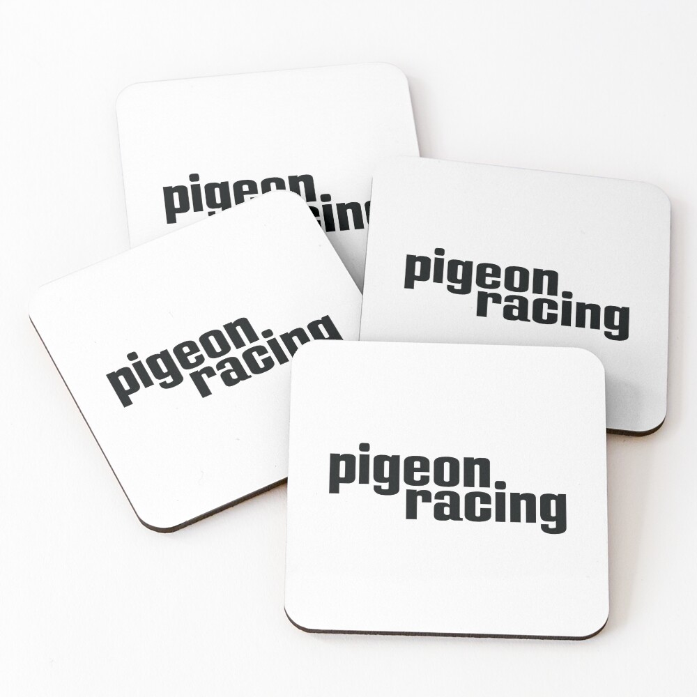 Item preview, Coasters (Set of 4) designed and sold by ProjectX23.