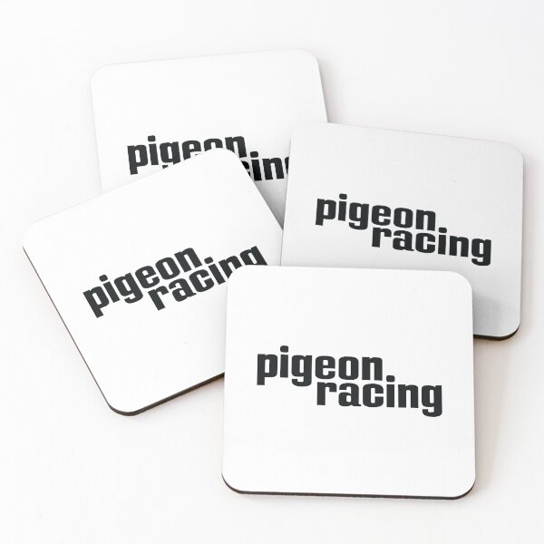 Aperçu de l'œuvre Course de pigeons créée et vendue par ProjectX23.