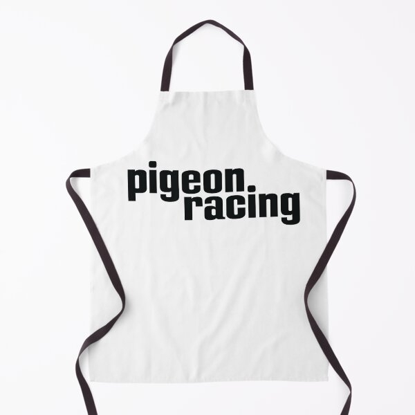 Item preview, Pigeon Racing designed and sold by ProjectX23.